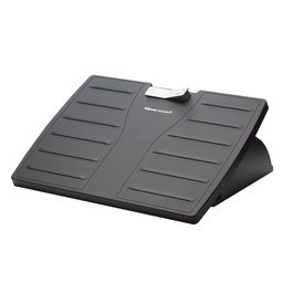 [53454] Poggiapiedi regolabile c/sistema antibatterico Microban Fellowes