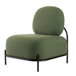 [92381] Poltrona Admiraal verde Paperflow