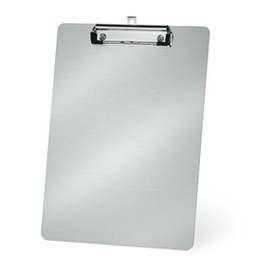 [57221] PORTABLOCCO IN ALLUMINIO CON MOLLA E GANCIO 230X315MM LEBEZ