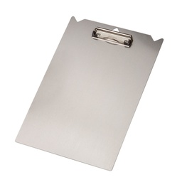 [92176] Portablocco in alluminio f.to A4 Djois