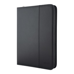 [60397] PORTABLOCCO PROFESSIONAL 25.5X34.5CM NERO art.4851 City Time