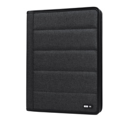 [81773] Portablocco Spinner A4 nero City Time