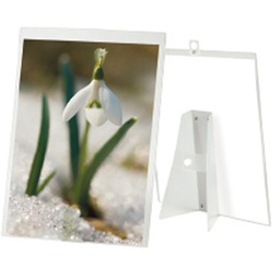 [50517] PORTADEPLIANT A3 IN PVC SEMIRIGIDO 5253 LEBEZ