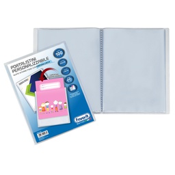 [80549] PORTALISTINI 22X30-100 PERSONALIZZABILE LISCIO Premium Favorit