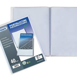 [53960] PORTALISTINI 22X30-100 PERSONALIZZABILE SPN FAVORIT