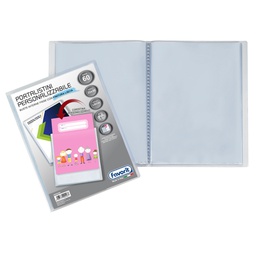 [80547] PORTALISTINI 22X30-60 PERSONALIZZABILE LISCIO Premium Favorit