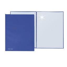 [86599] Portalistini Asso blu 20 buste 22x30cm SEI ROTA
