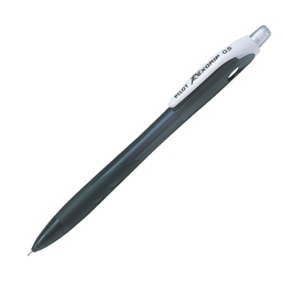 [48437] PORTAMINE 0.5MM BEGREEN REXGRIP HRG-10R PILOT FUSTO NERO