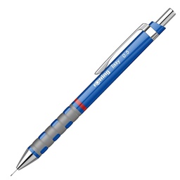 [53536] PORTAMINE 0,5MM TIKKY FUSTO BLU PAPERMATE