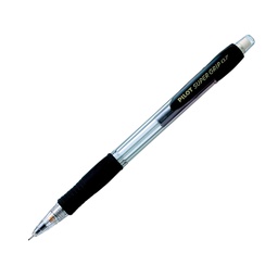 [29480] PORTAMINE 0.7MM SUPER GRIP H187-SL NERO PILOT