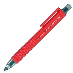 [46198] PORTAMINE 5.6MM IN PLASTICA CON CLIP H5305BL KOH-I-NOOR