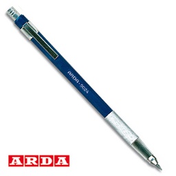 [35303] PORTAMINE a pinza per mine fino a 3mm 5024 ARDA