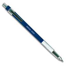[35303] PORTAMINE a pinza per mine fino a 3mm 5024 ARDA