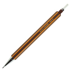 [94159] Portamine in gomma DH1500 mina da 1,3mm KOH-I-NOOR