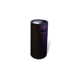 [77483] PORTAOMBRELLI in PLASTICA H52cm NERO PS66