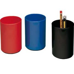 [26414] PORTAPENNE BICCHIERE CORAL NERO 328 LEBEZ