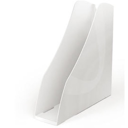 [74991] Portariviste 266x278x75mm MyDesk bianco ARDA