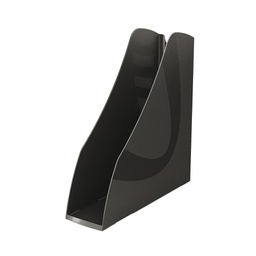 [74992] Portariviste 266x278x75mm MyDesk nero ARDA