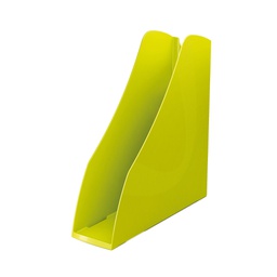 [74993] Portariviste 266x278x75mm MyDesk verde ARDA
