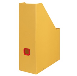 [95290] Portariviste ClickStore giallo Cosy Leitz