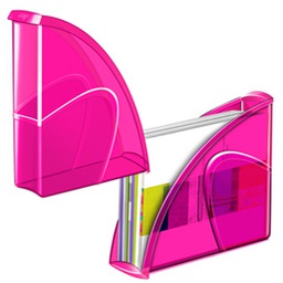 [87059] Portariviste Happy 674+H - Indian Pink - CEP