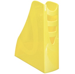 [85153] Portariviste Keep Colour Pastel GIALLO Arda