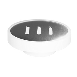 [98388] Porta sapone in PVC Laminart