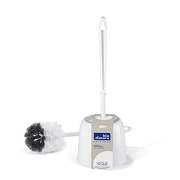 [74075] PORTASCOPINO in plastica BIANCO