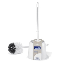 [74075] PORTASCOPINO in plastica BIANCO