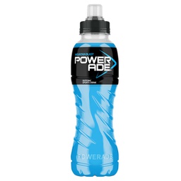 [96858] Powerade bottiglia 500ml gusto Mountain Blast