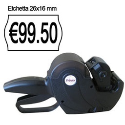 [74909] PREZZATRICE MAXI 6-2616 Printex