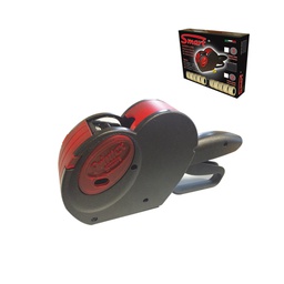 [74892] PREZZATRICE Nuova SMART 8-2612 Printex