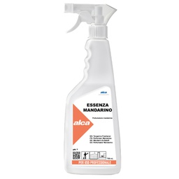 [74142] PROFUMATORE Essenza Mandarino 750ml Alca