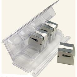 [XER8R12898] PUNTI METALLICI PER PINZATRICE DA 100 FOGLI DA 15.000