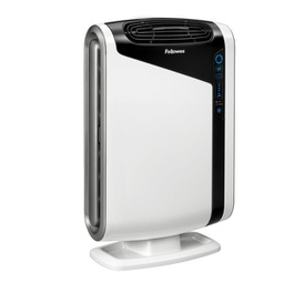 [90534] Purificatore d'aria AERAMAX DX-95 da terra fino a 30mq Fellowes