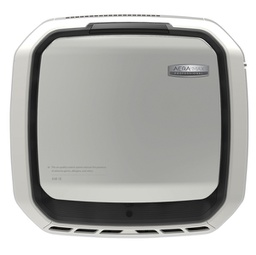 [90461] Purificatore d'aria AERAMAX PRO III DA MURO 65mq Fellowes