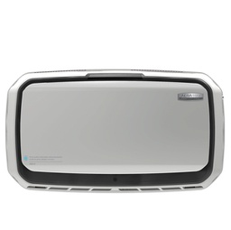 [90462] Purificatore d'aria AERAMAX PRO IV DA MURO 130mq Fellowes