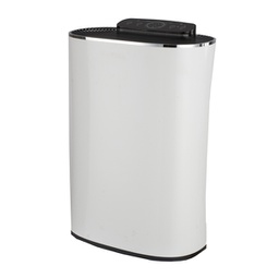 [90496] Purificatore d'aria BKJ-350 da terra con pannello touch - Filtro HEPA 54mq