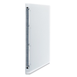 [94155] RACCOGLITORE ANELLI D 15mm bianco F.to 22X30 2ndLife Favorit
