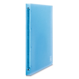 [94154] RACCOGLITORE ANELLI D 15mm blu F.to 22X30 2ndLife Favorit