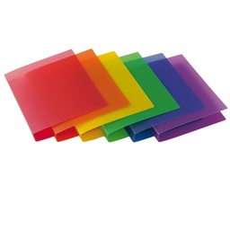 [63370] RACCOGLITORE MYTO 30 A4 4R ASSORTITI SEI ROTA