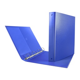 [53787] Raccoglitore Nettuno 30 A4 4R blu Sei Rota