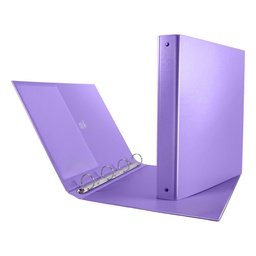 [53794] Raccoglitore Nettuno 30 A4 4R lilla Sei Rota