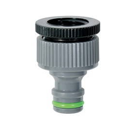 [92073] Raccordo rubinetto D 1/2 - 3/4''