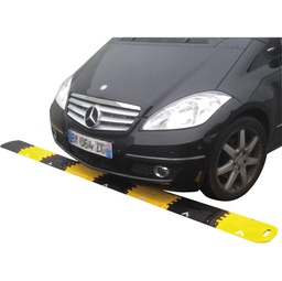 [80769] RALLENTATORE di VELOCITA' 300cm Giallo/Nero