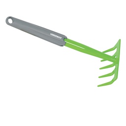 [91926] Rastrello 5 denti 28cm