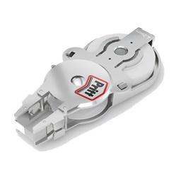 [30512] REFILL CORRETTORE A NASTRO 4,2MMX12M PRITT ROLLER