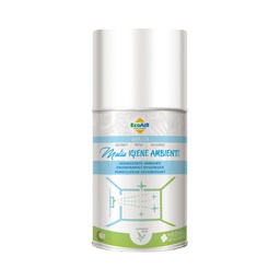 [97109] Refill igiene ambiente eucalipto 250ml per diffusore Basic Fresh
