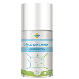 [97109] Refill igiene ambiente eucalipto 250ml per diffusore Basic Fresh