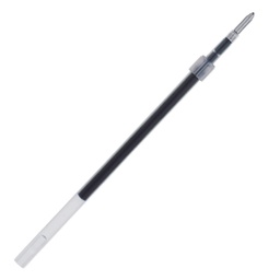 [64344] Refill JETSTREAM MSXR10 1,0mm blu UNI MITSUBISHI